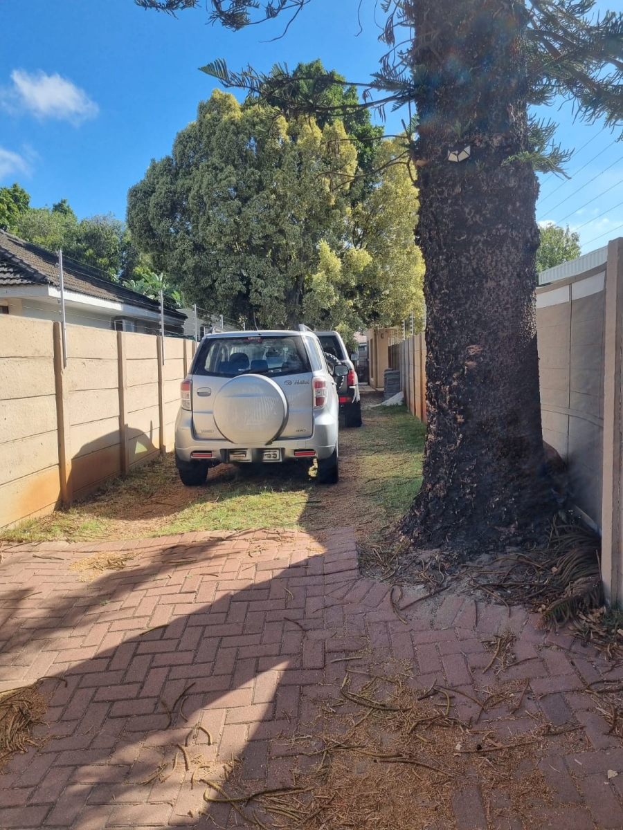 To Let 1 Bedroom Property for Rent in Soneike Western Cape